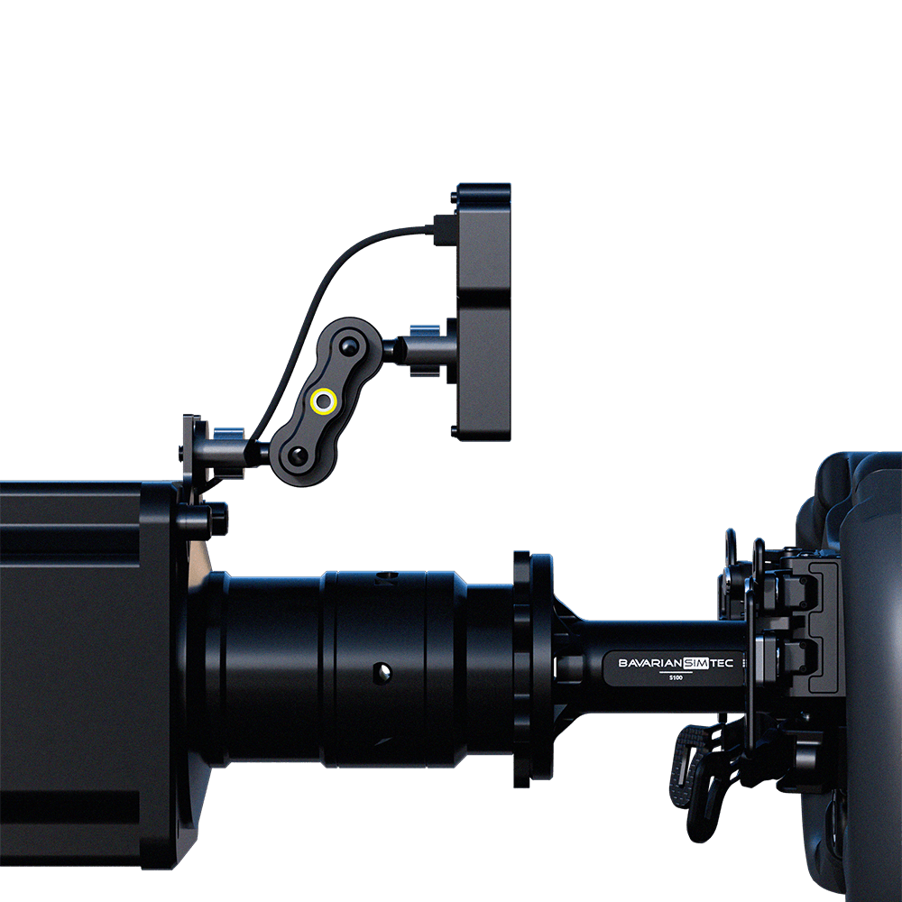 BAVARIANSIMTEC DDU5