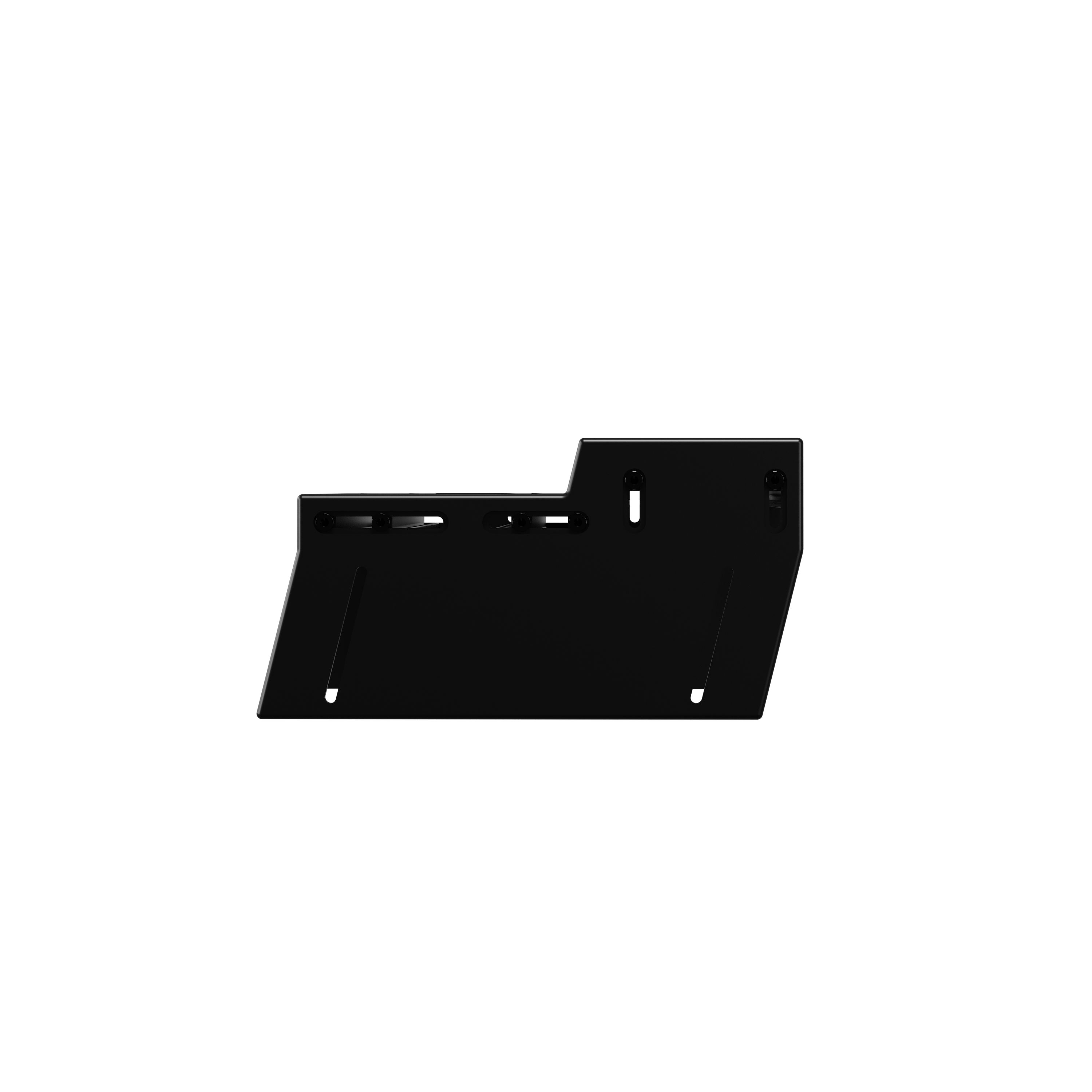 Sabelt Ultra Pedal Mount