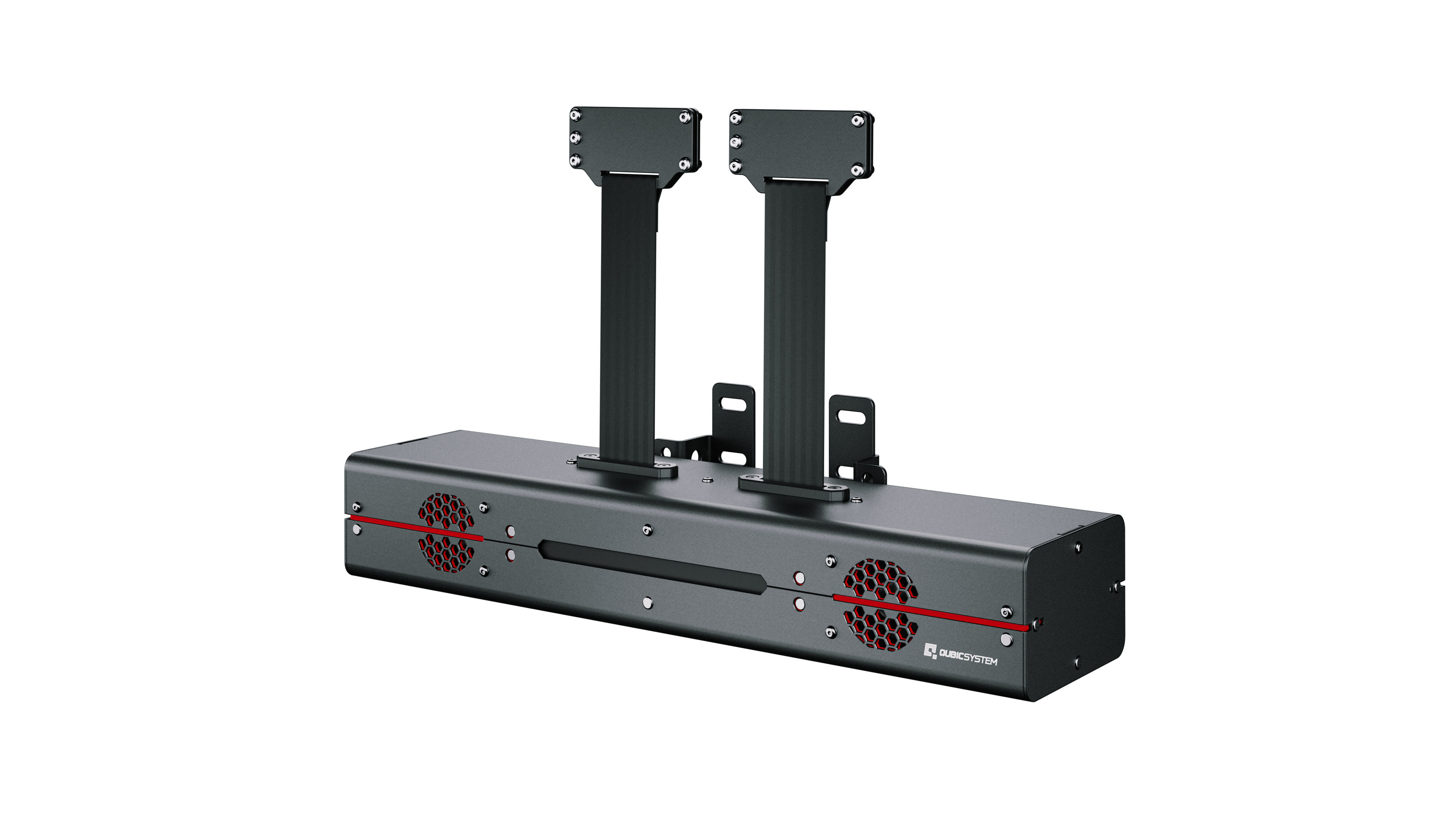 Qubic System QS-BT1 belt tensioning system