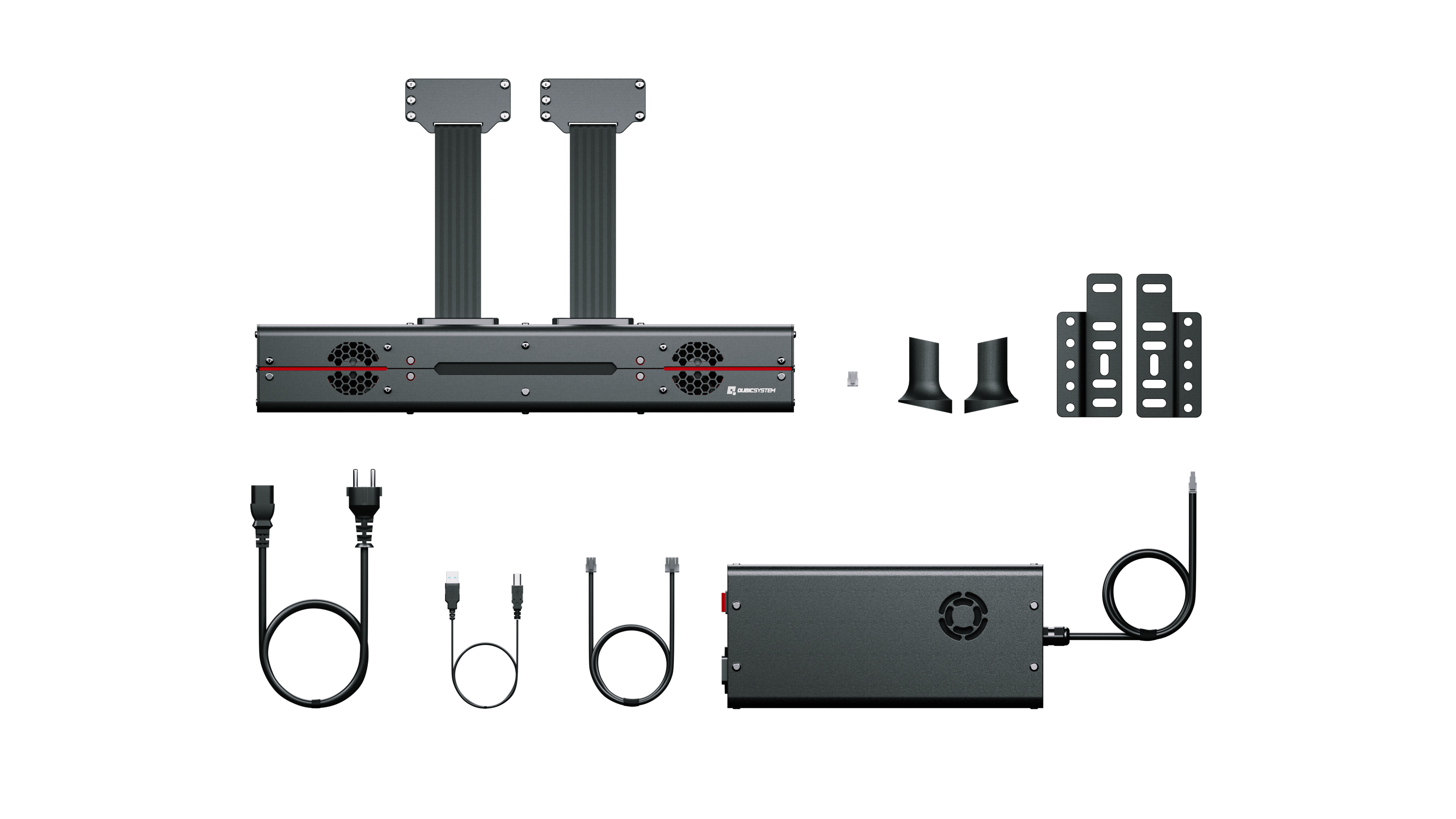Qubic System QS-BT1 belt tensioning system