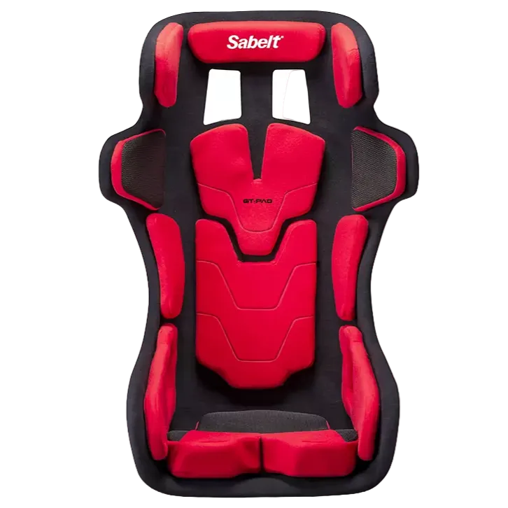 Sabelt GT PAD XL Sim Racing Sitz