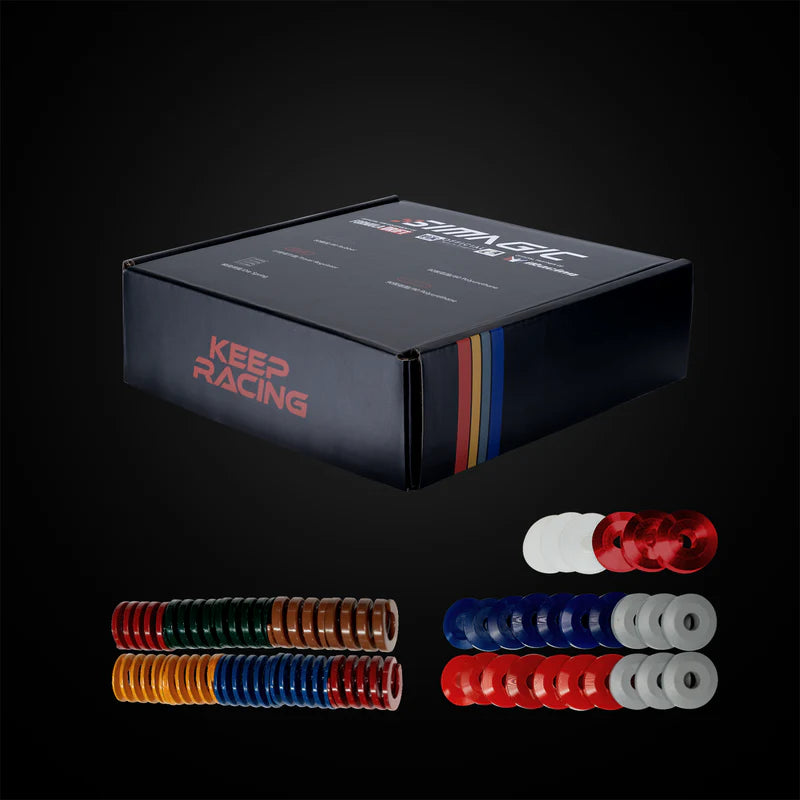 SIMAGIC P-ORP és P-ORP(H)