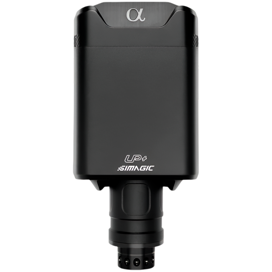 SIMAGIC Alpha EVO Pro Kormány bázis