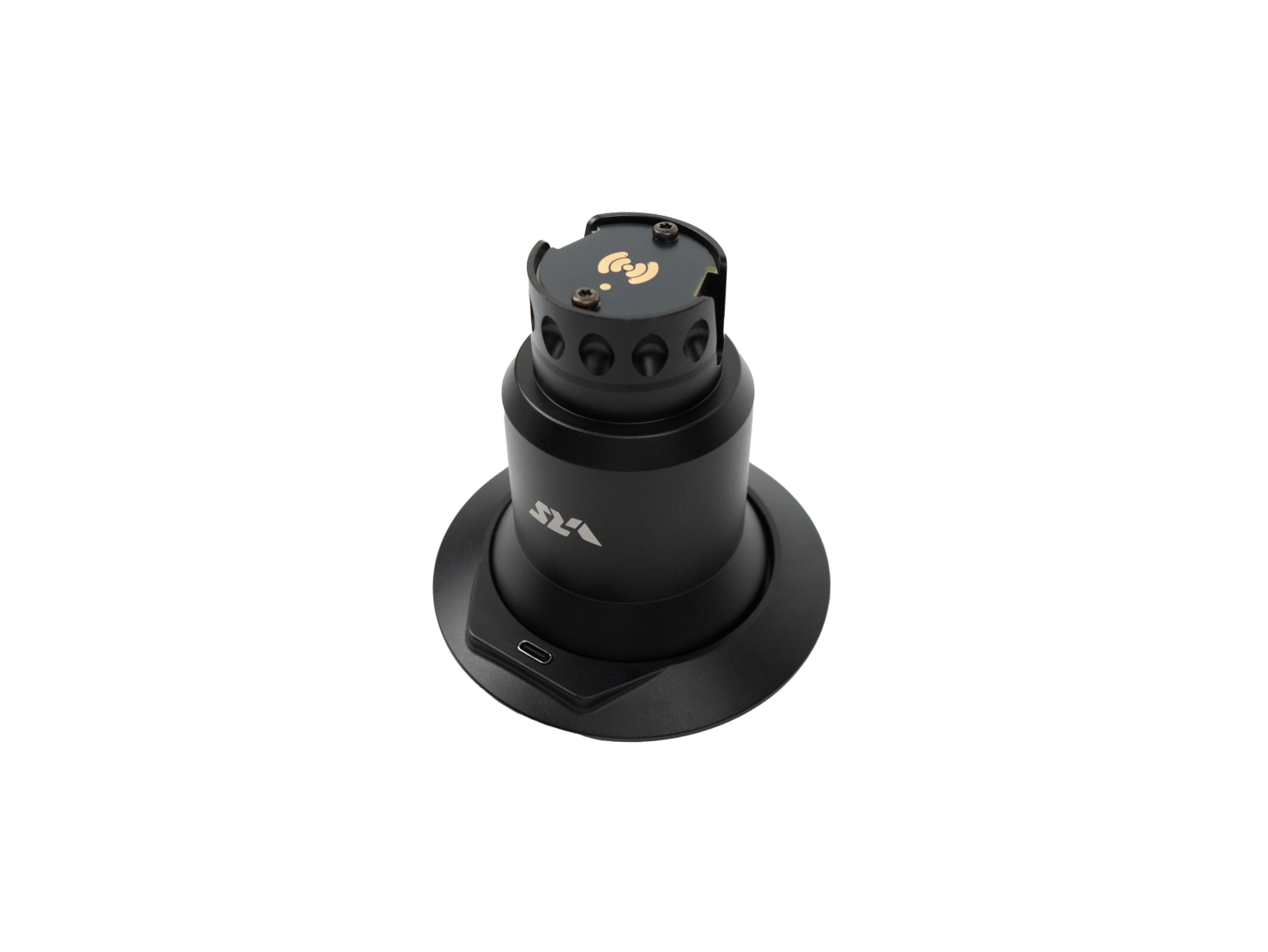 VRS DirectForce® QR Connect (u)DFP20 Adapter