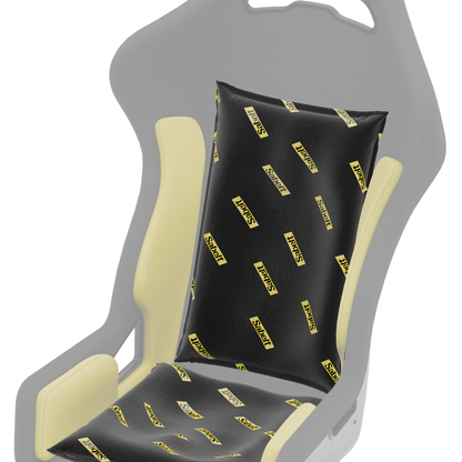 Sabelt Sim Foam Pro Kit