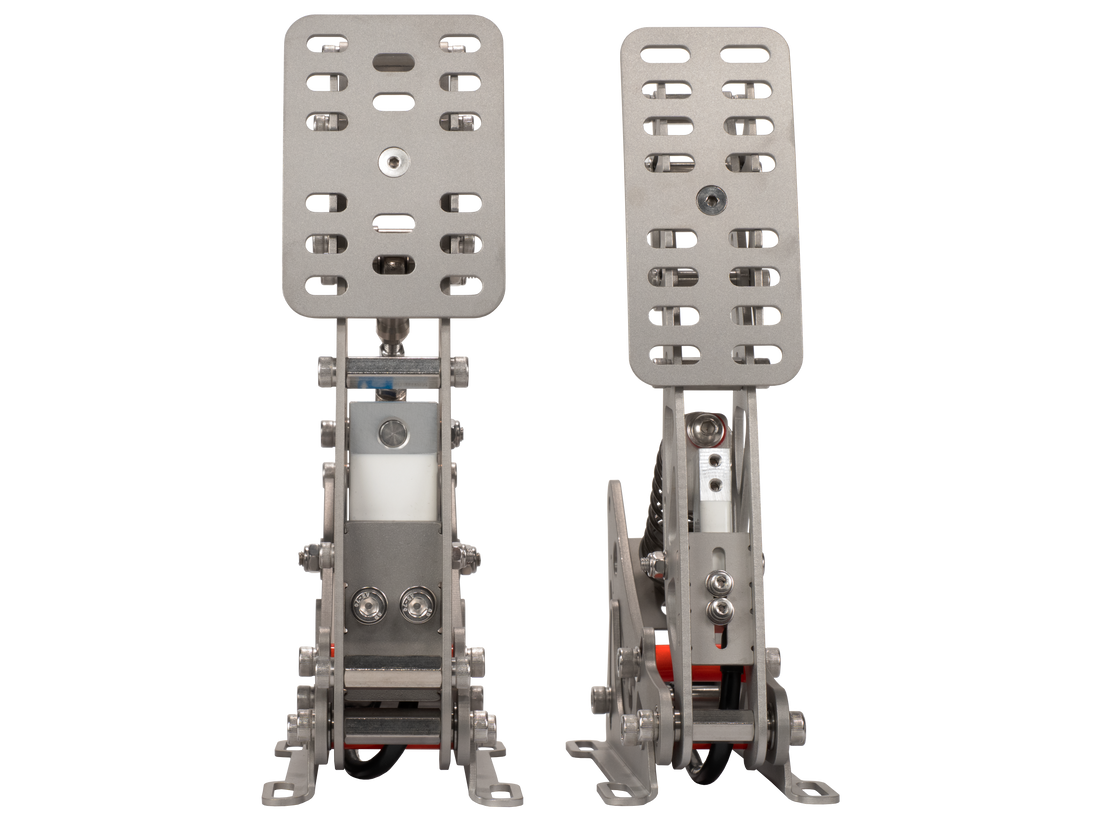 VRS DirectForce® Pro Throttle &amp; Brake