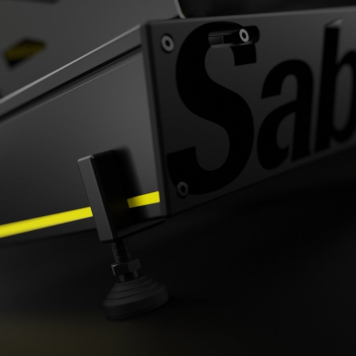 Sabelt Adjustable Feet Kit