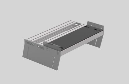 Sabelt Pedal-Fersenablage