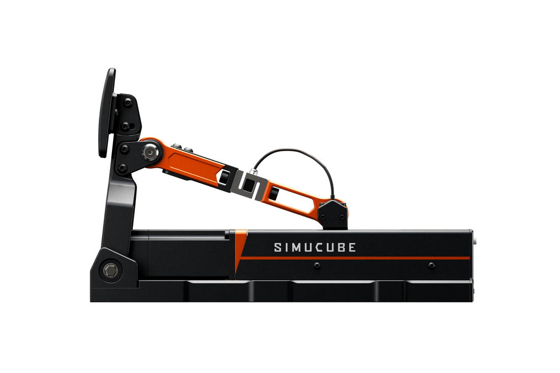 Simucube ActivePedal Ultimate