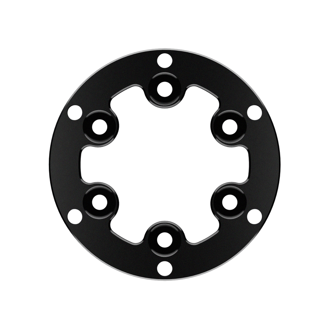 BAVARIANSIMTEC Adapter Plate - Invicta QR