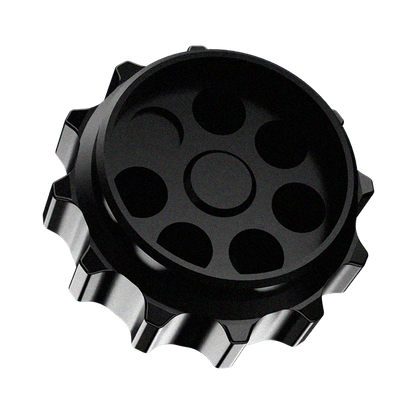 BAVARIANSIMTEC Thumb Encoder for BST Alpha Wheel