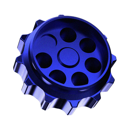 BAVARIANSIMTEC Thumb Encoder for BST Alpha Wheel