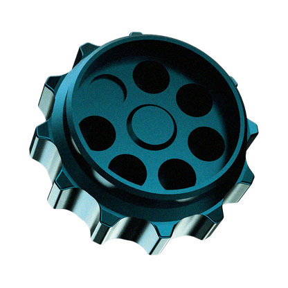 BAVARIANSIMTEC Thumb Encoder for BST Alpha Wheel