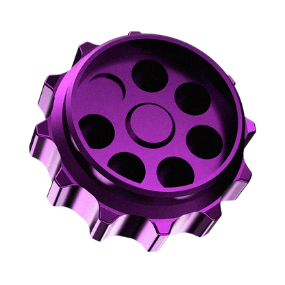 BAVARIANSIMTEC Thumb Encoder for BST Alpha Wheel