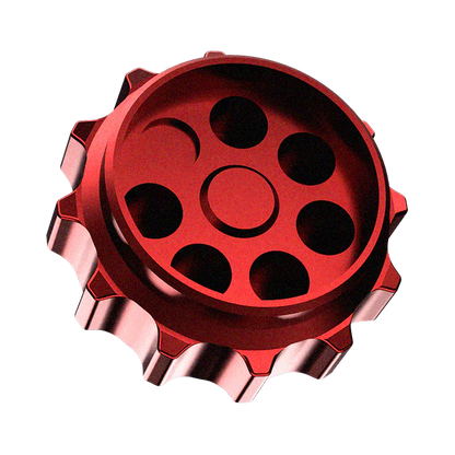BAVARIANSIMTEC Thumb Encoder for BST Alpha Wheel