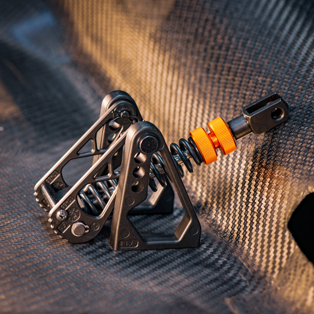 Asetek La Prima™ Clutch to Invicta™ Clutch Upgrade Kit