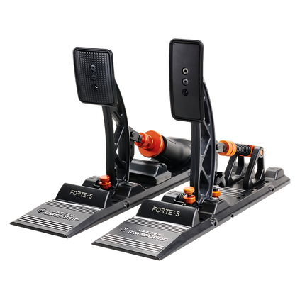 Asetek Forte® S-Series Brake and Throttle