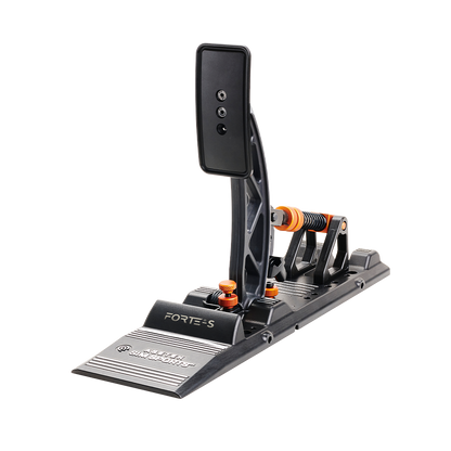 Asetek Forte® S-Series Brake and Throttle