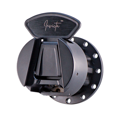 Asetek Invicta™ Quick Release Adapter (USB-C)
