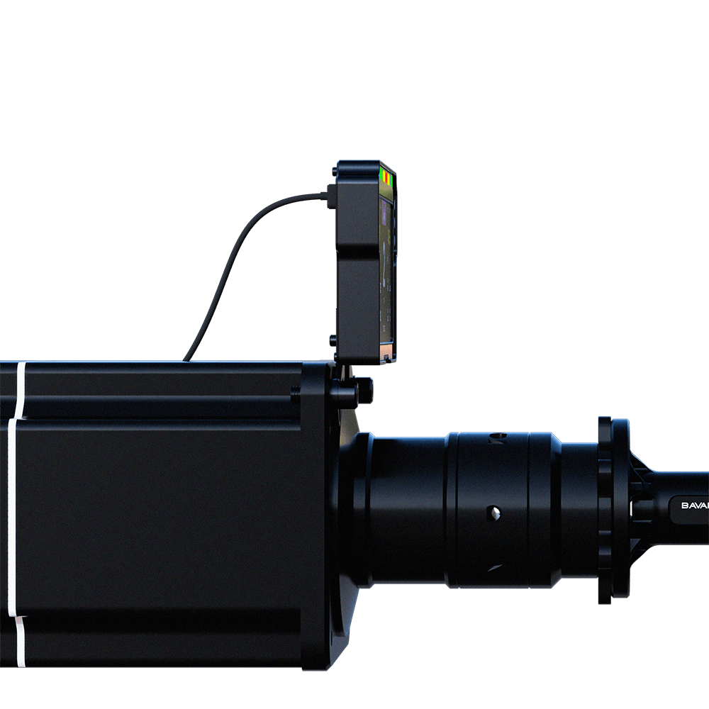 BAVARIANSIMTEC DDU5