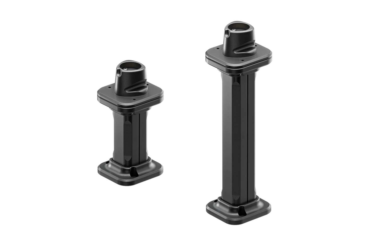 Tengelyhosszabbító készlet a Simucube 3-hoz