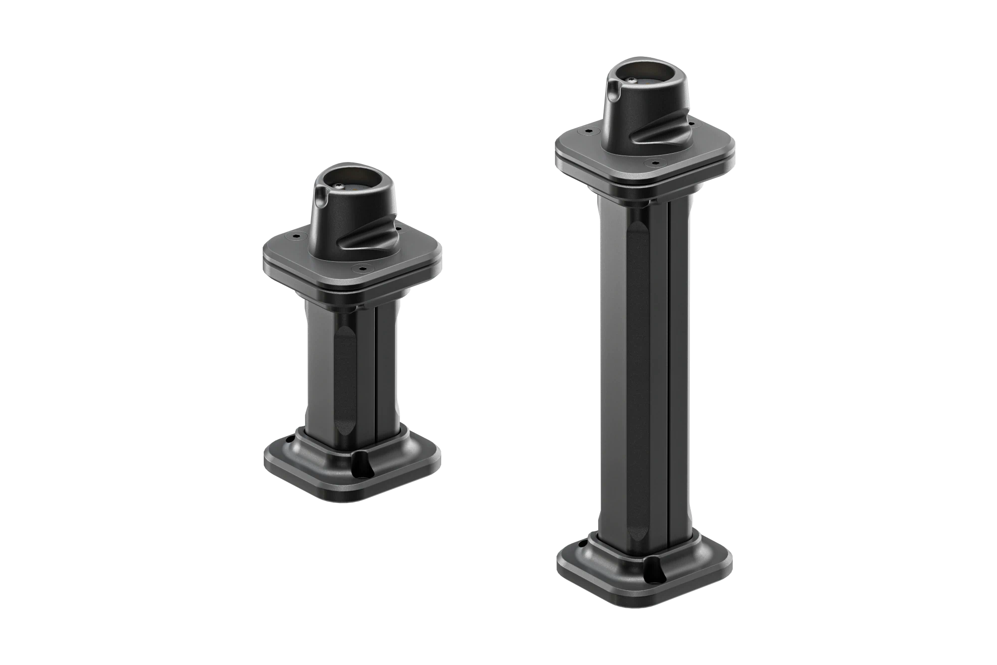 Tengelyhosszabbító készlet a Simucube 3-hoz