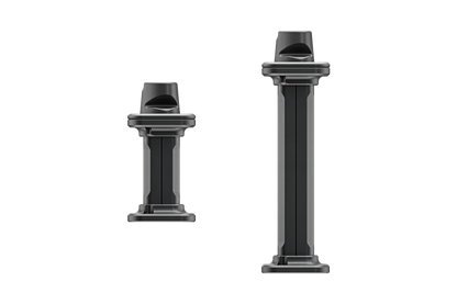 Tengelyhosszabbító készlet a Simucube 3-hoz