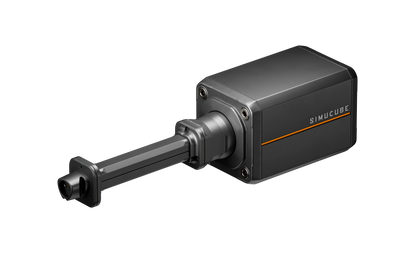 Tengelyhosszabbító készlet a Simucube 3-hoz