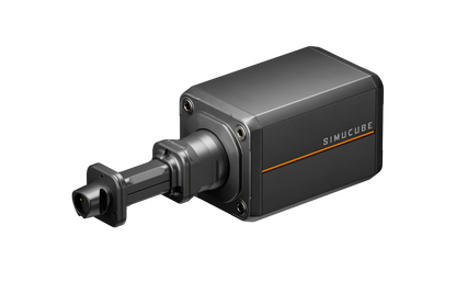 Tengelyhosszabbító készlet a Simucube 3-hoz