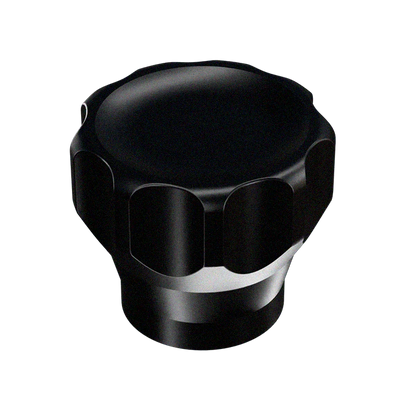 BAVARIANSIMTEC Front Funky Knob for BST Wheels
