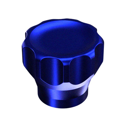 BAVARIANSIMTEC Front Funky Knob for BST Wheels