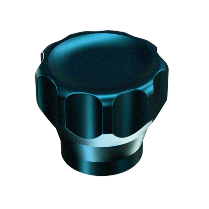BAVARIANSIMTEC Front Funky Knob for BST Wheels