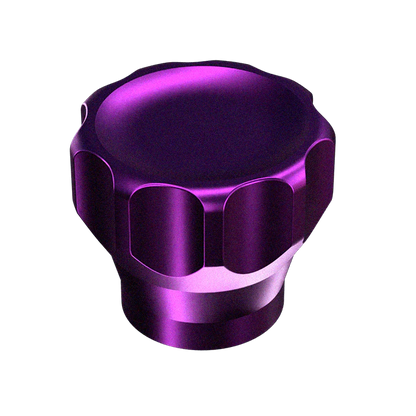 BAVARIANSIMTEC Front Funky Knob for BST Wheels