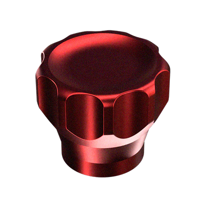 BAVARIANSIMTEC Front Funky Knob for BST Wheels