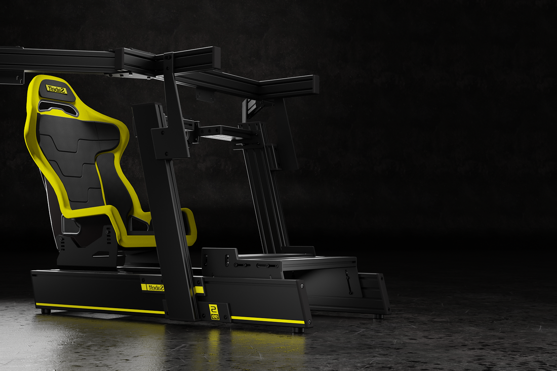 SRT Pro Core Tunrkey Solution powered by VRS