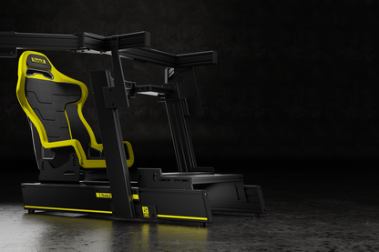 SRT Pro Core Tunrkey Solution powered by VRS