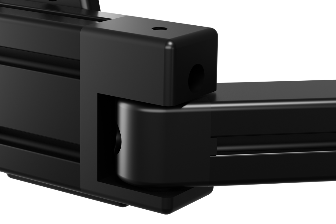 Sabelt Jointed Side Mount