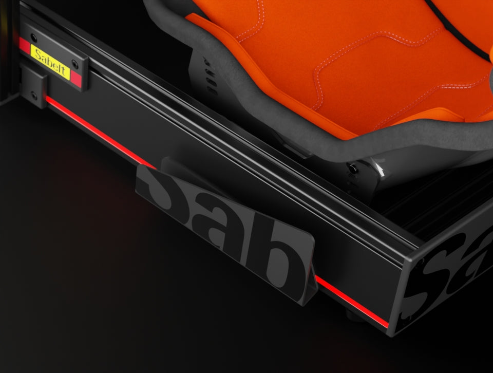 Sabelt Keyboard Pocket