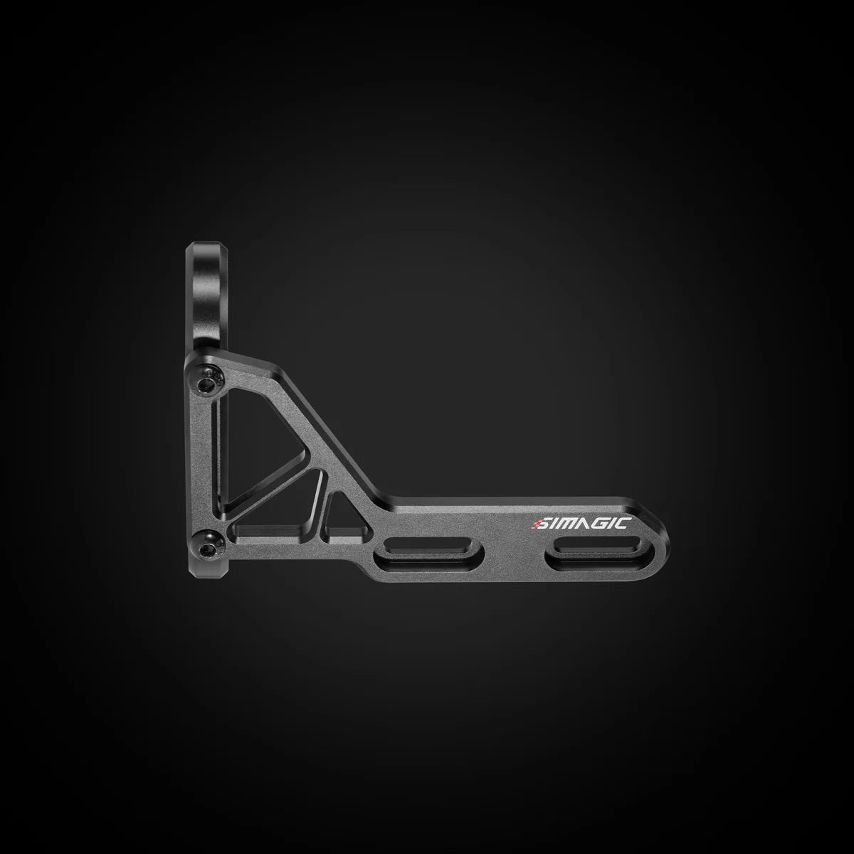 SIMAGIC Alpha EVO Elülső Rögzítő Konzol (MB-F)