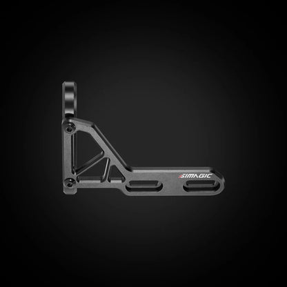 SIMAGIC Alpha EVO Elülső Rögzítő Konzol (MB-F)