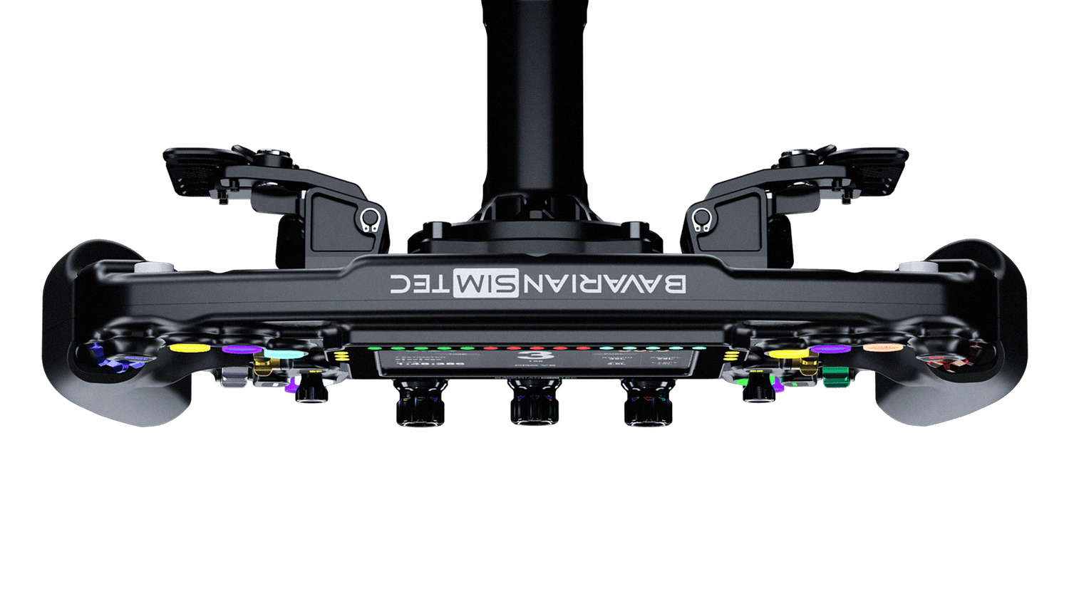 BAVARIANSIMTEC ΩPRO V2
