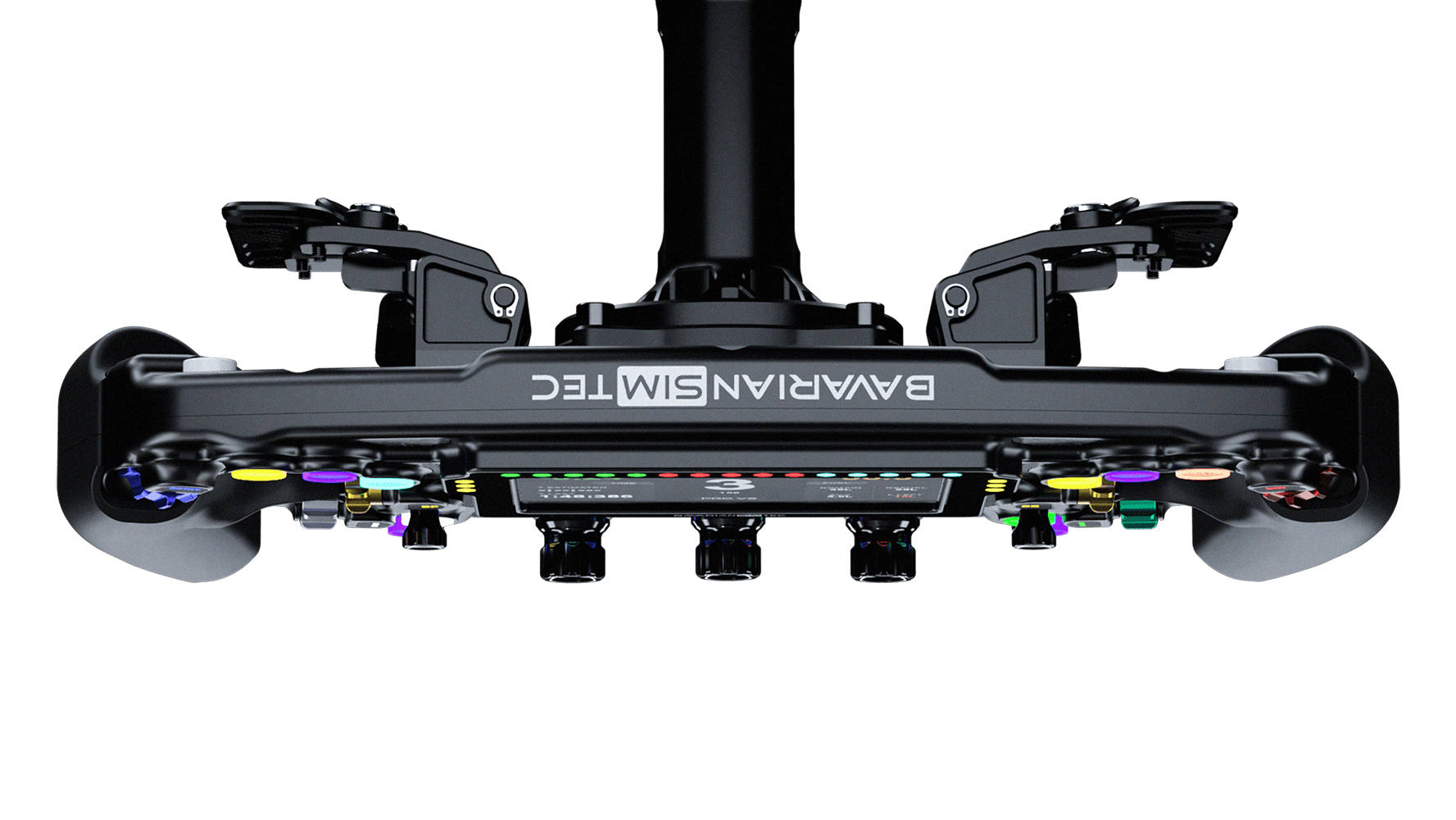 BAVARIANSIMTEC ΩPRO V2