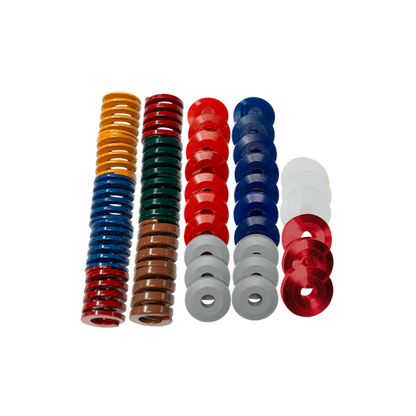 SIMAGIC P-ORP and P-ORP(H)