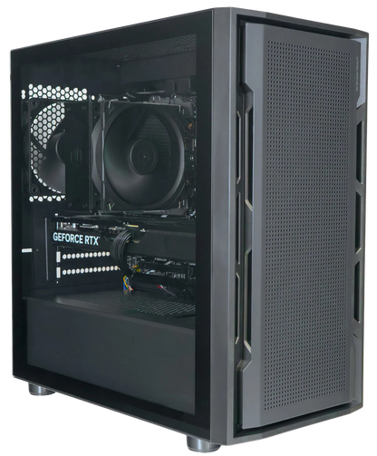 SRT Base Simulator powered by Asetek