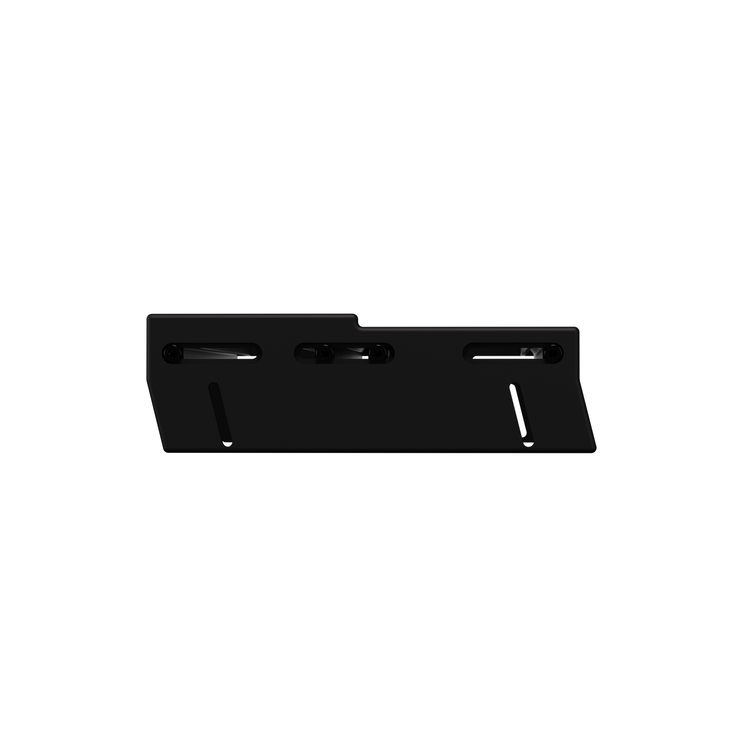 Sabelt Adjustable Pedal Mount
