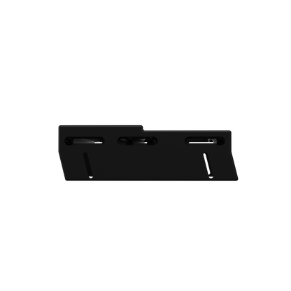 Sabelt Adjustable Pedal Mount