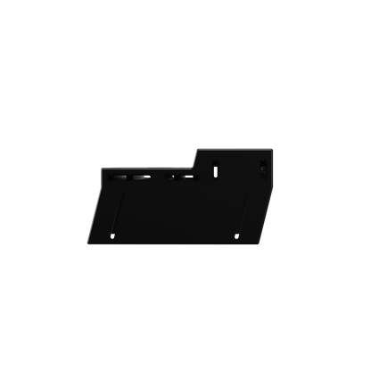 Sabelt Ultra Pedal Mount