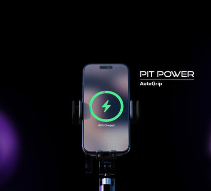 BAVARIANSIMTEC PitPower AutoGrip