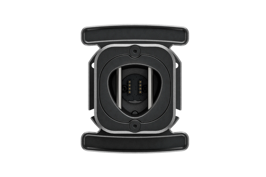 Quick Release link for Simucube 3