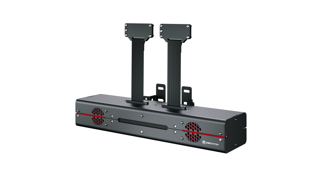 Qubic System QS-BT1 belt tensioning system